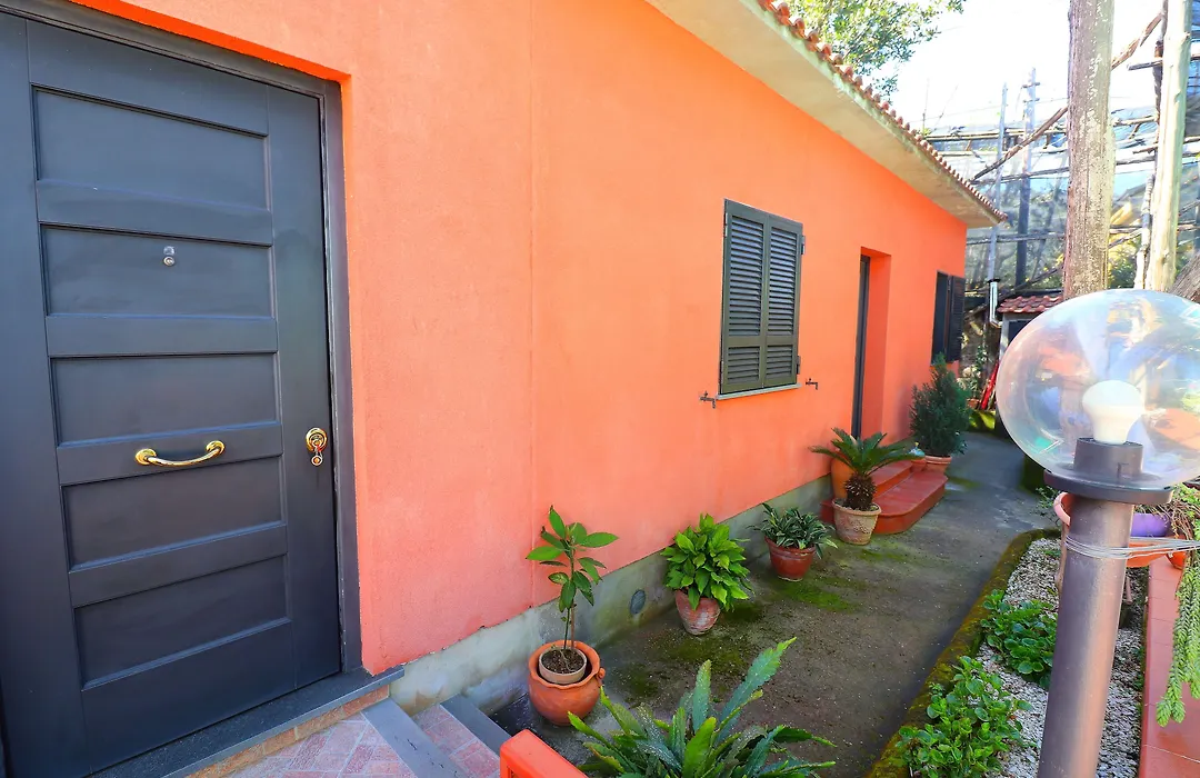 De Vivo Realty - B&B La Maison De Titty&Margy-1